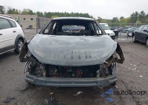 2016 Hyundai Santa Fe Sport 2.4L z USA, uszkodzony, nr VIN 5XYZTDLBXGG367172